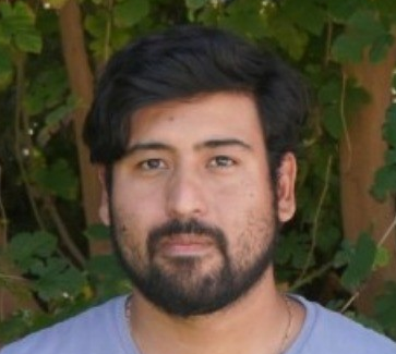 Cristian Yañez